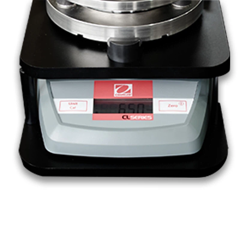 Sample Loading Gauges